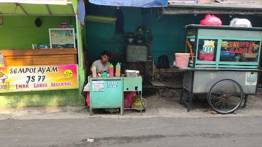 Baso Cilok 2