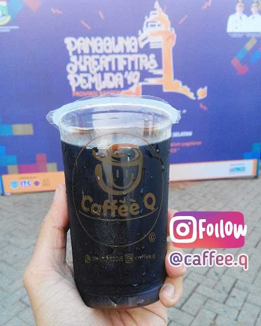Caffee Q 1