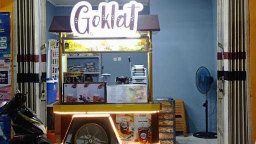 Goklat Pondok Serut 1