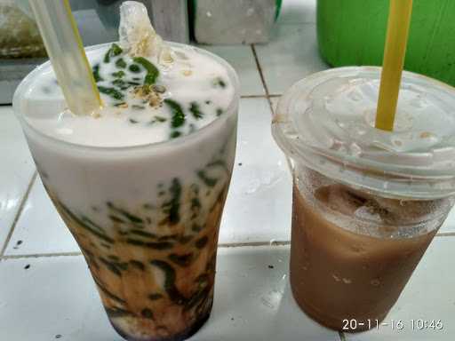 Ice Cendol Bandung 29 2