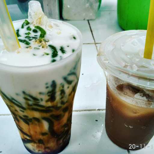 Ice Cendol Bandung 29 1