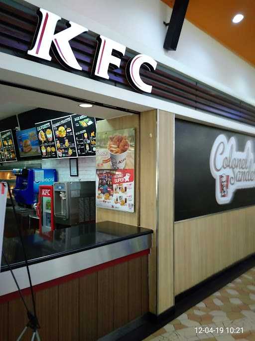 Kfc 9