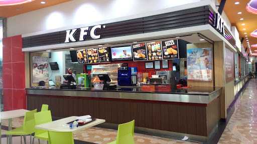 KFC - Mall WTC Matahari Serpong 7