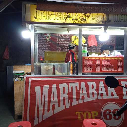 Martabak Bangka 69 4