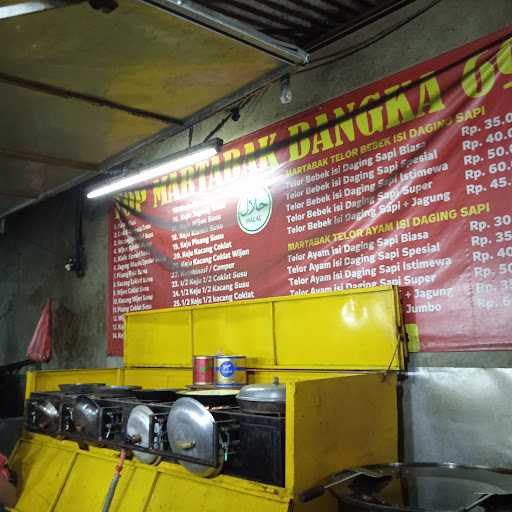 Martabak Bangka 69 10