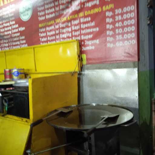 Martabak Bangka 69 9