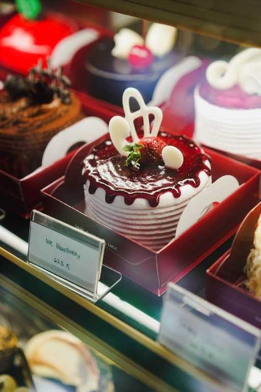 Miki Ojisan Cakery & Patisserie 2