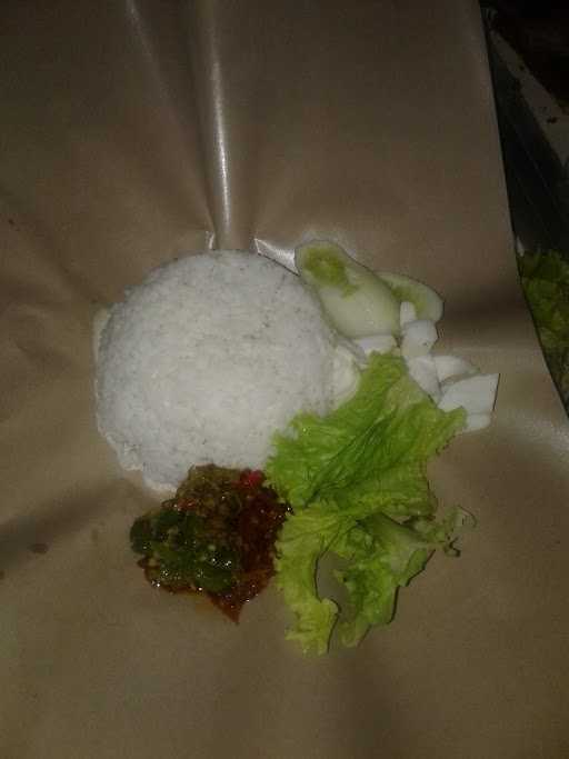 Pecel Lele Demak 1