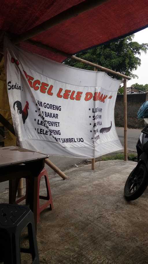 Pecel Lele Demak 9