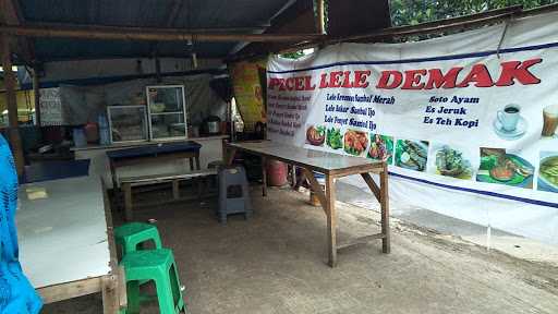 Pecel Lele Demak 7