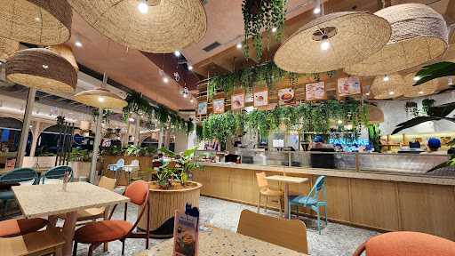 The Pancake Co. By Dore Living World Alam Sutera 9