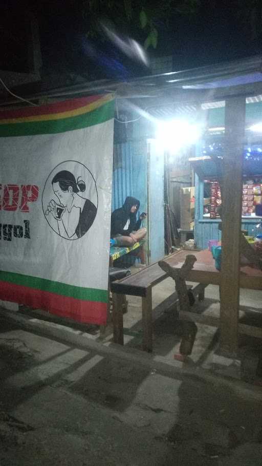 Warkop Garage 2