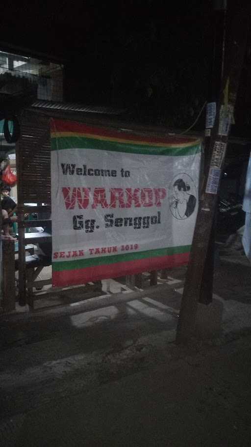 Warkop Garage 6