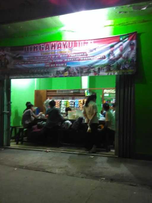 Warkop Rukun 6