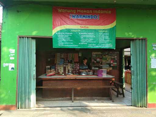 Warkop Rukun 5