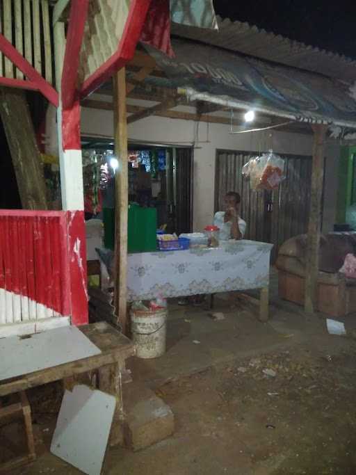 Warung Bang Maman 4