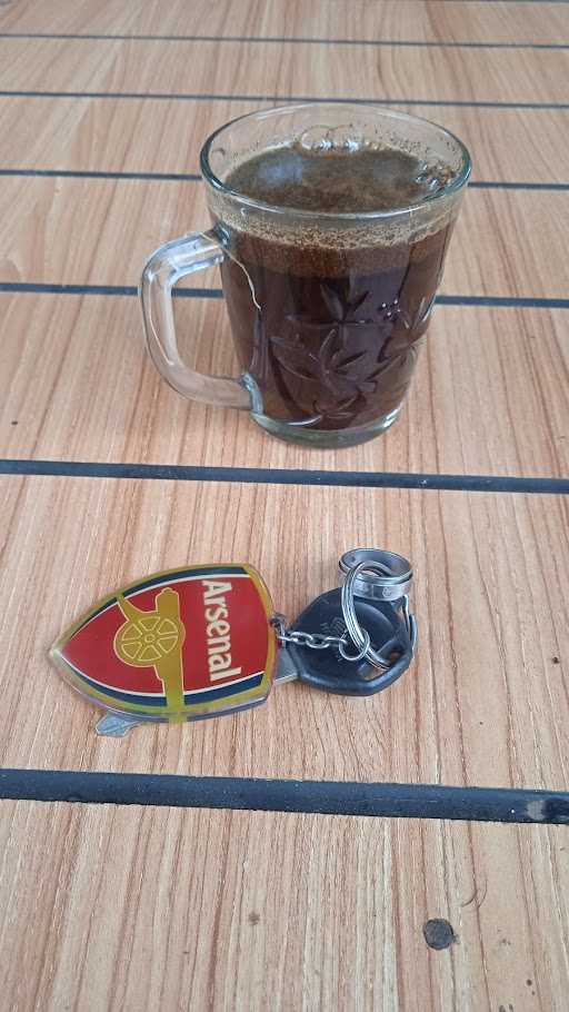 Warung Kopi Bu Yanti 1