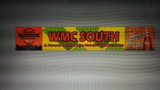 Wmc South 8