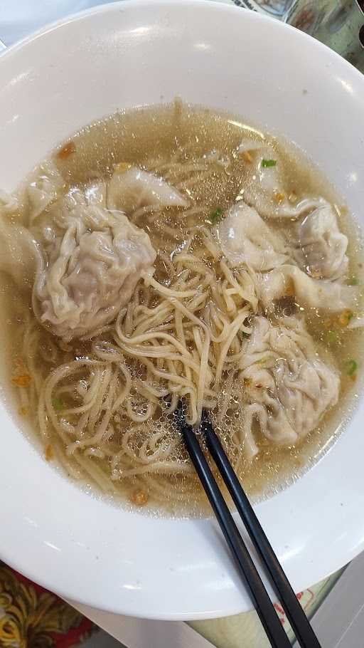 丰盛港式饭面家 Fong Sheng Hongkong Bakmie.Steam Nasi Alam Sutera 10