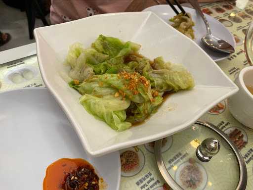 丰盛港式饭面家 Fong Sheng Hongkong Bakmie.Steam Nasi Alam Sutera 9