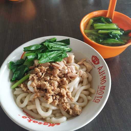 Bakmi Ayam Kota 1