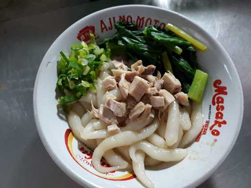 Bakmi Ayam Kota 2