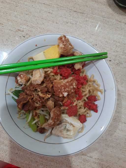 Bakmi Siantar Medan Akiong - Alam Sutera 4