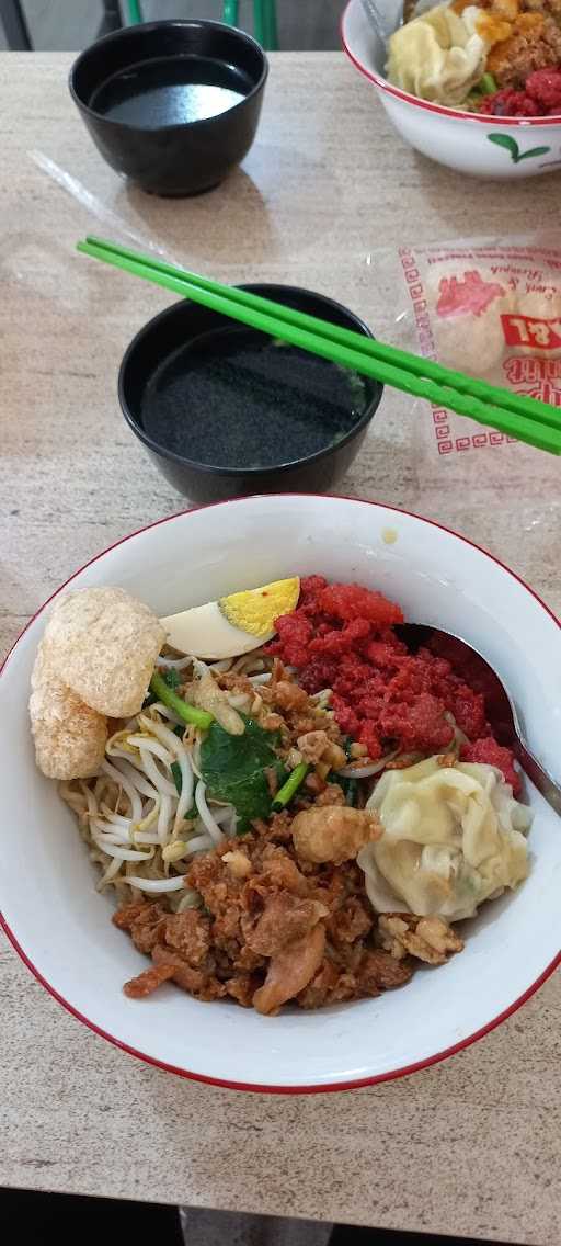 Bakmi Siantar Medan Akiong - Alam Sutera 6