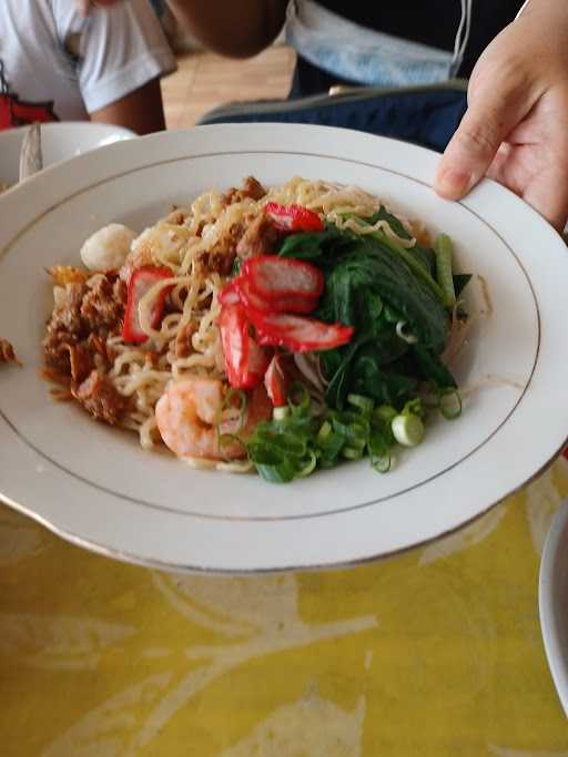 Bakmie Akian 10