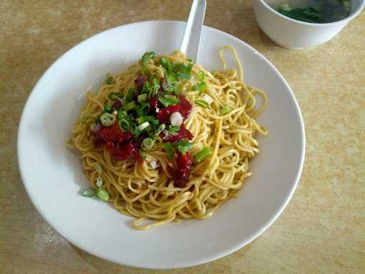 Bakmie Aloi 1