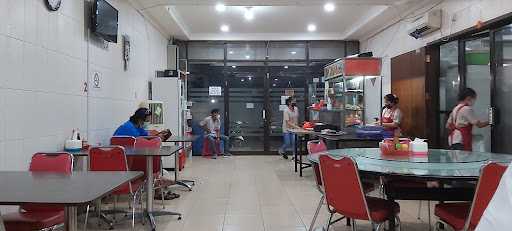 Bakmie Bangka Citarasa Pusat 7