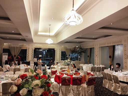 Central Restaurant & Function Hall 4