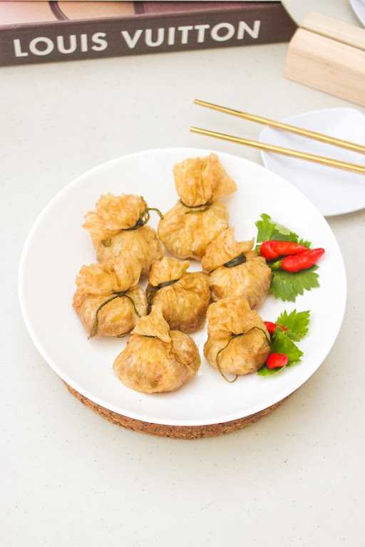 Dimsum Garuda Melati Mas 8