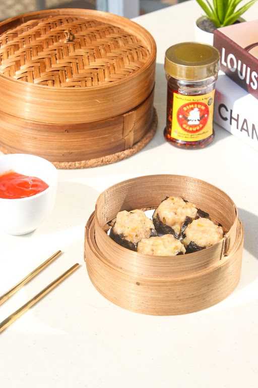 Dimsum Garuda Melati Mas 7