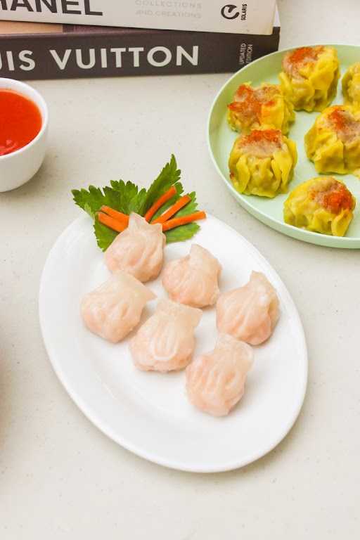 Dimsum Garuda Melati Mas 9