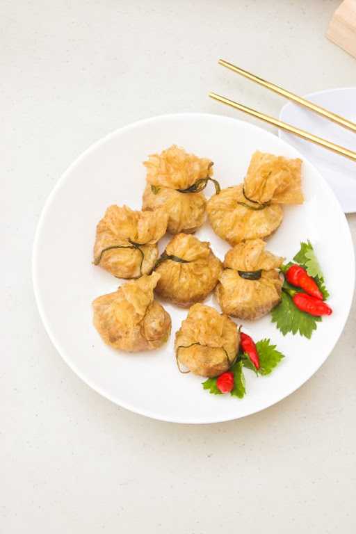 Dimsum Garuda Melati Mas 4