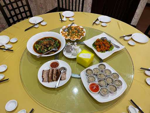 Gao Shan Kitchen 7