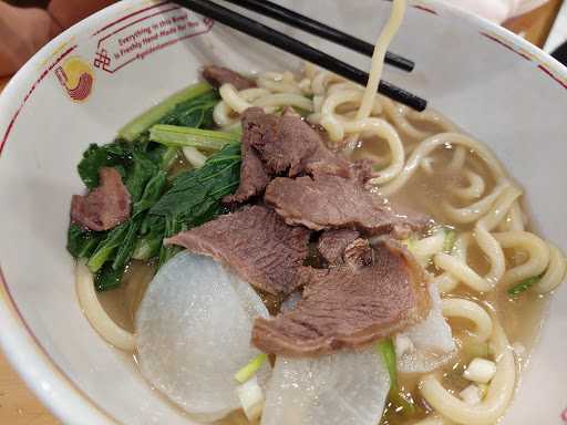 Golden Lamian Living World 7