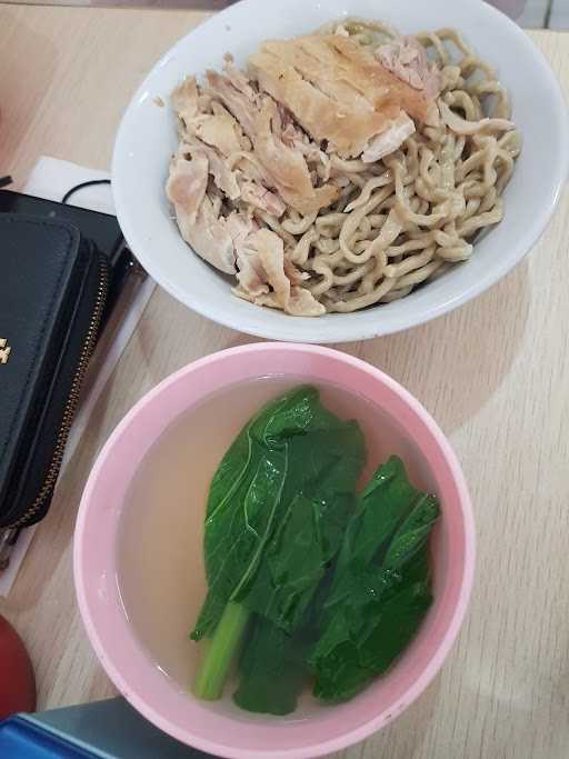 Mie Ayam Abadi [Hok Kian Lo Mie) 1