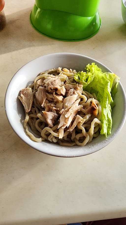 Mie Garing @Alam Sutera 7