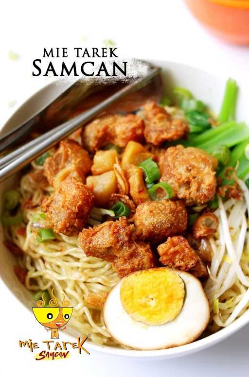 Mie Tarek Samcan Medan Alam Sutera 5