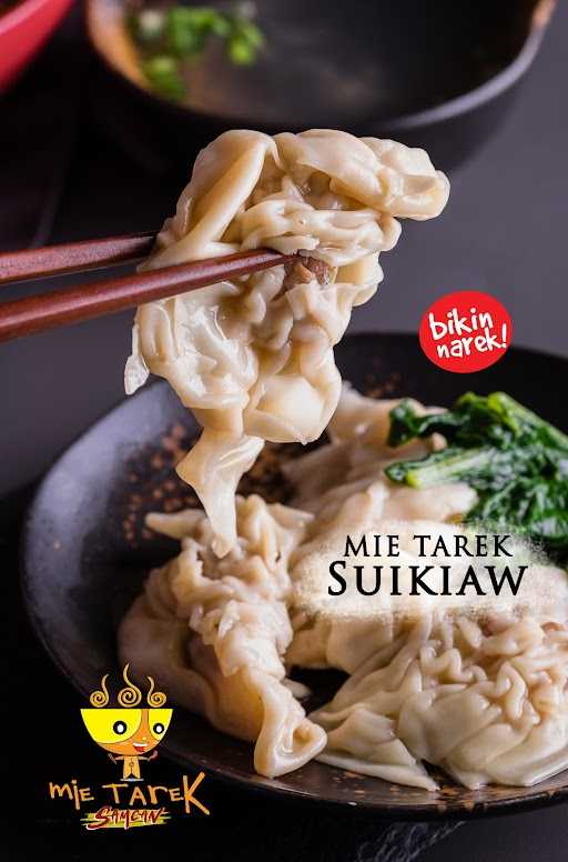 Mie Tarek Samcan Medan Alam Sutera 6