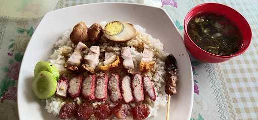 Nasi Campur Melati 4