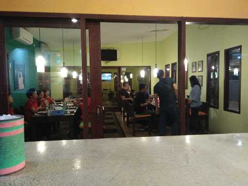 Resto Flora - Flora Alam Sutera 8