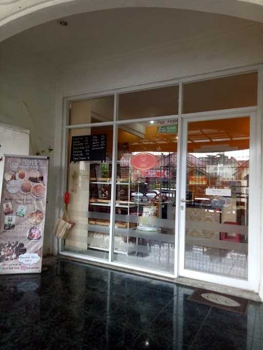 Papz Bakery & Cake, Snacks 4