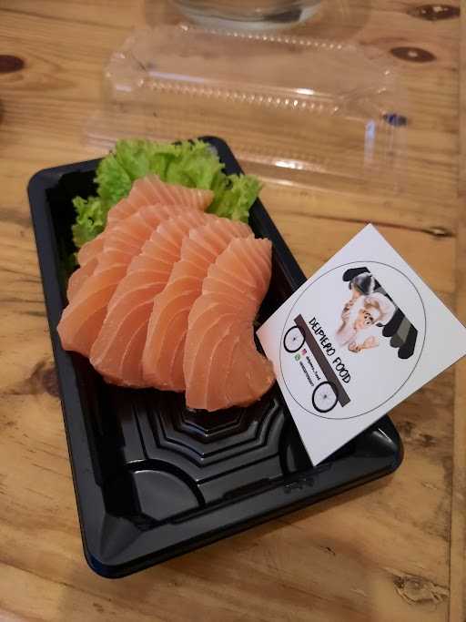 Delpiero Sushi Serpong 3