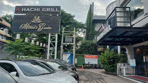 Hachi Grill Alam Sutera 1