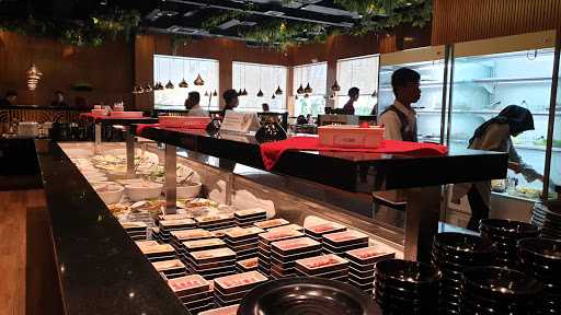 Hachi Grill Alam Sutera 6