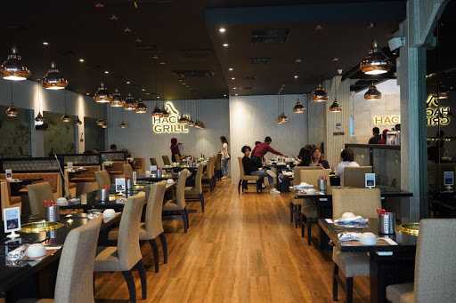 Hachi Grill Alam Sutera 8