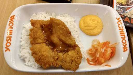 Yoshinoya Transmart Graha Raya 3